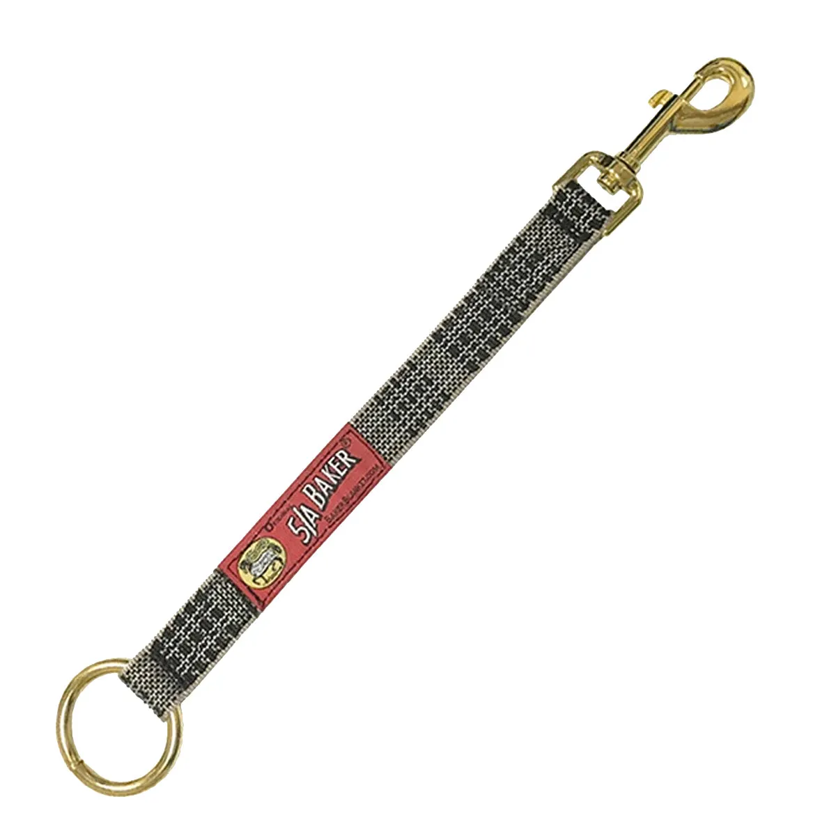 5/A Baker Bucket/Utility Strap