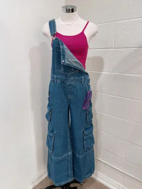 Blaze Overalls