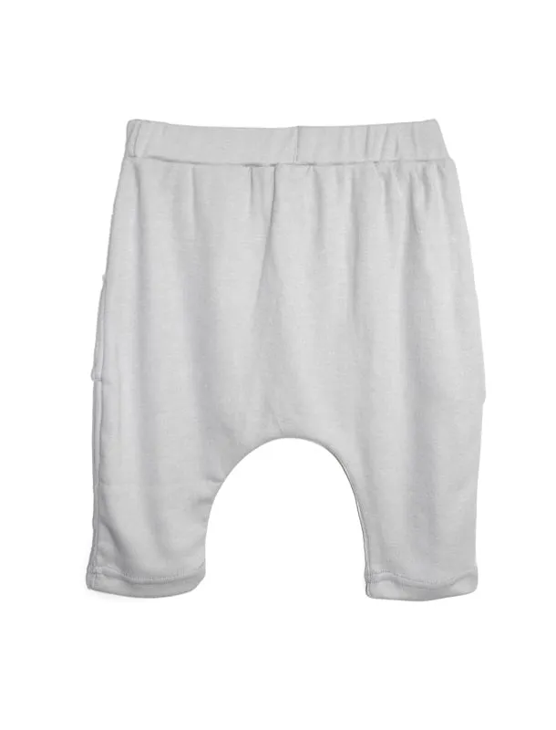 Blue Sky Unisex Harem Pants