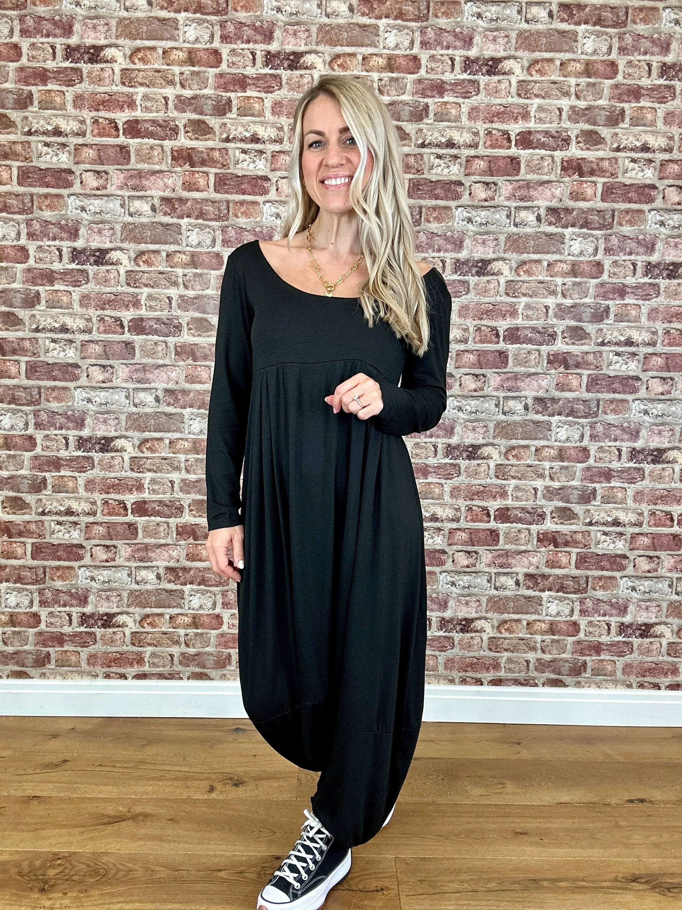 Chicago Jumpsuit Romper