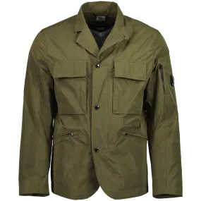 C.P. Company MEMRI Lens Jacket