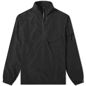 C.P. Company Quarter Zip Lens Overshirt
