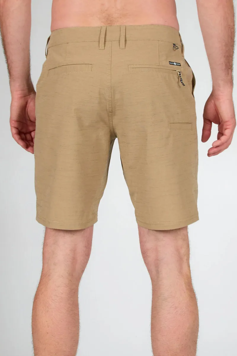 Drifter 2 Hybrid Shorts