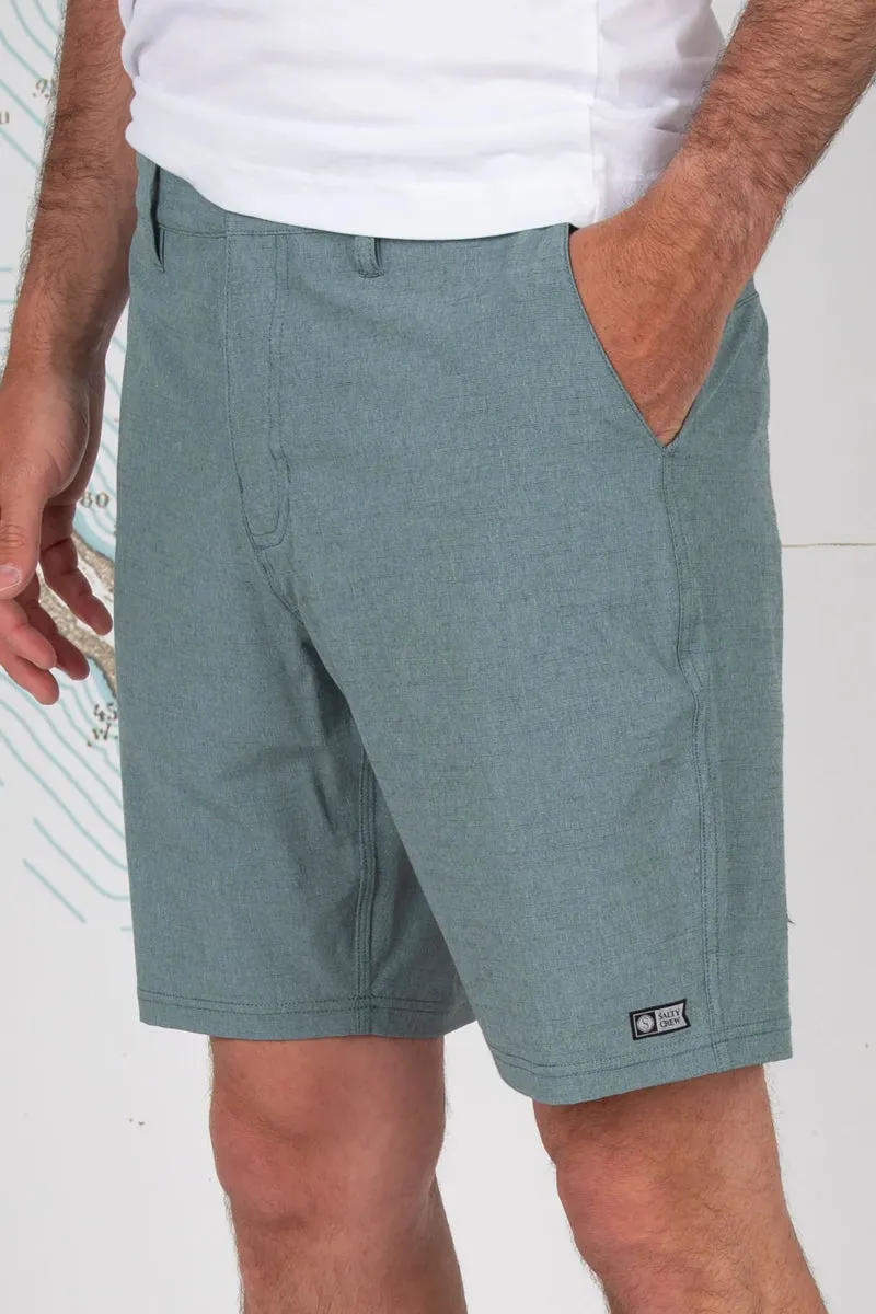 Drifter 2 Hybrid Shorts