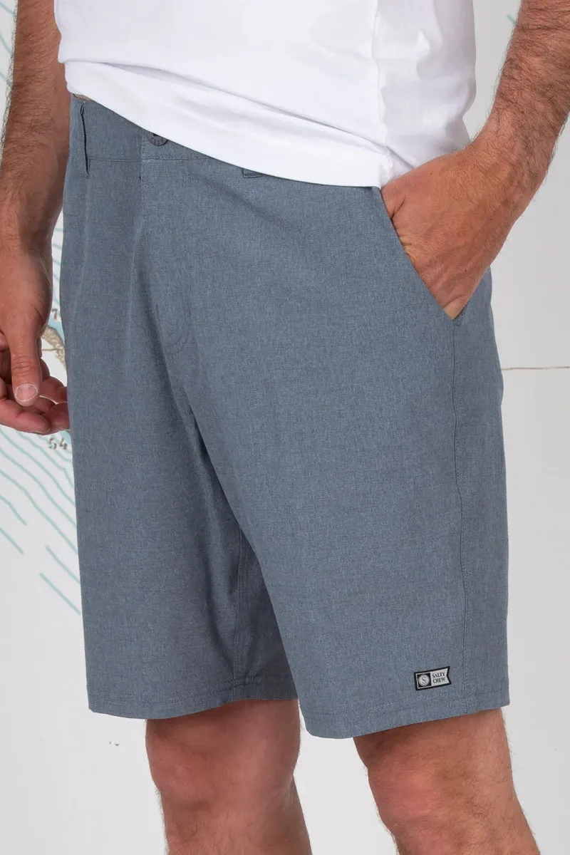 Drifter 2 Hybrid Shorts