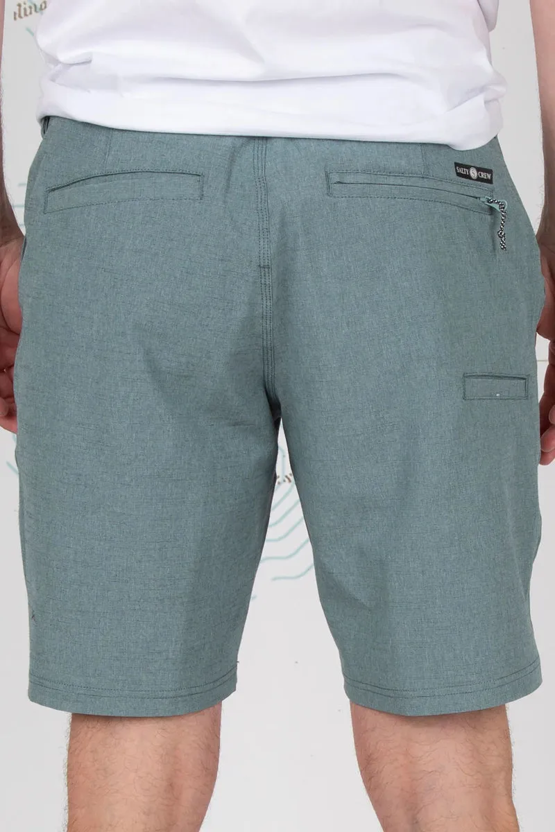 Drifter 2 Hybrid Shorts