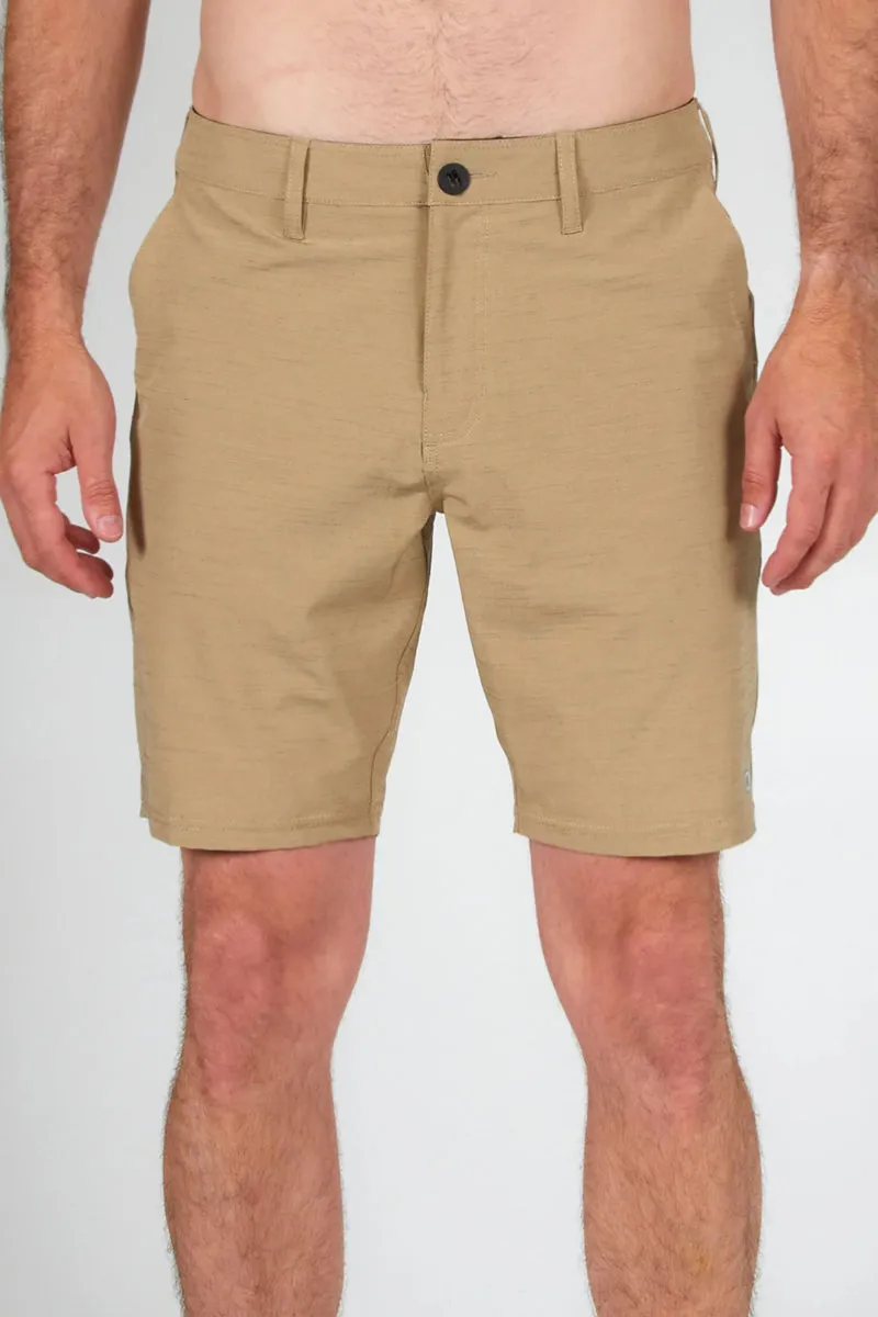 Drifter 2 Hybrid Shorts