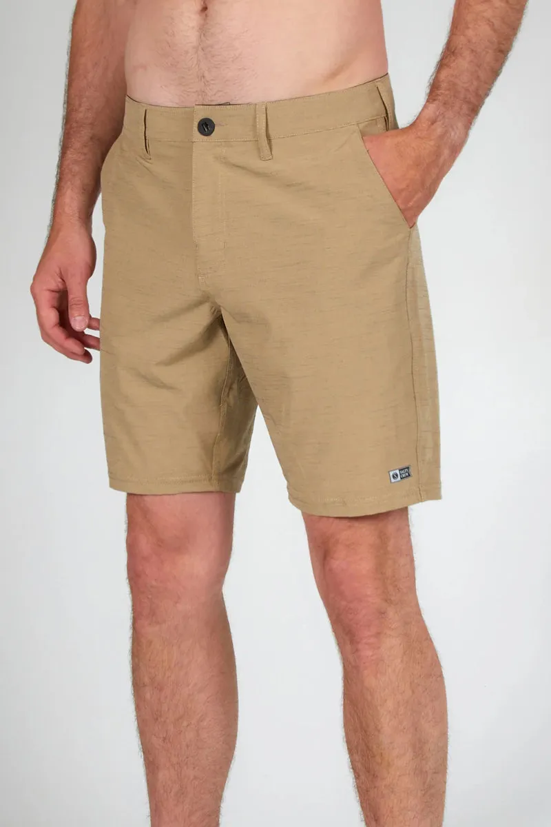 Drifter 2 Hybrid Shorts