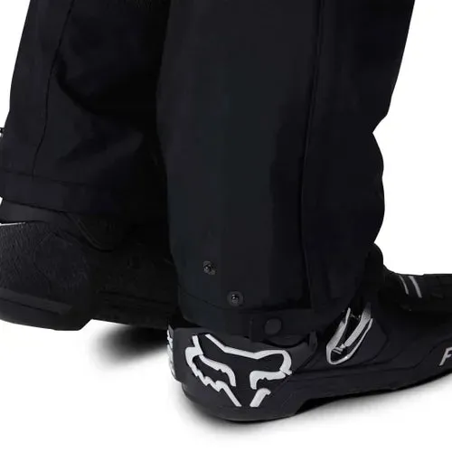 FOX RANGER GORE-TEX ADV PANT CE - BLACK