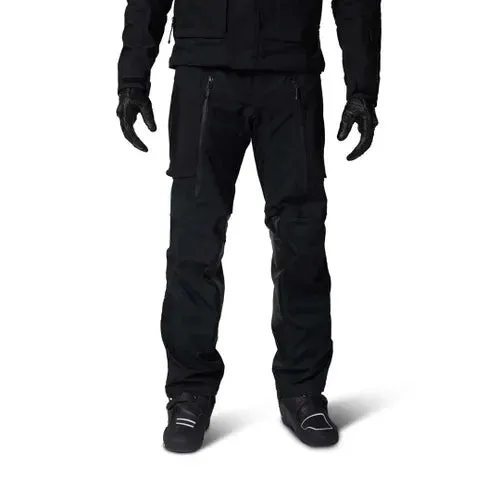 FOX RANGER GORE-TEX ADV PANT CE - BLACK