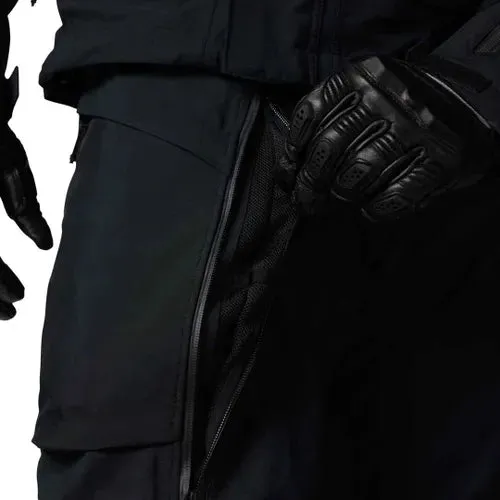 FOX RANGER GORE-TEX ADV PANT CE - BLACK