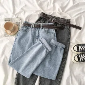 Harem pants trend