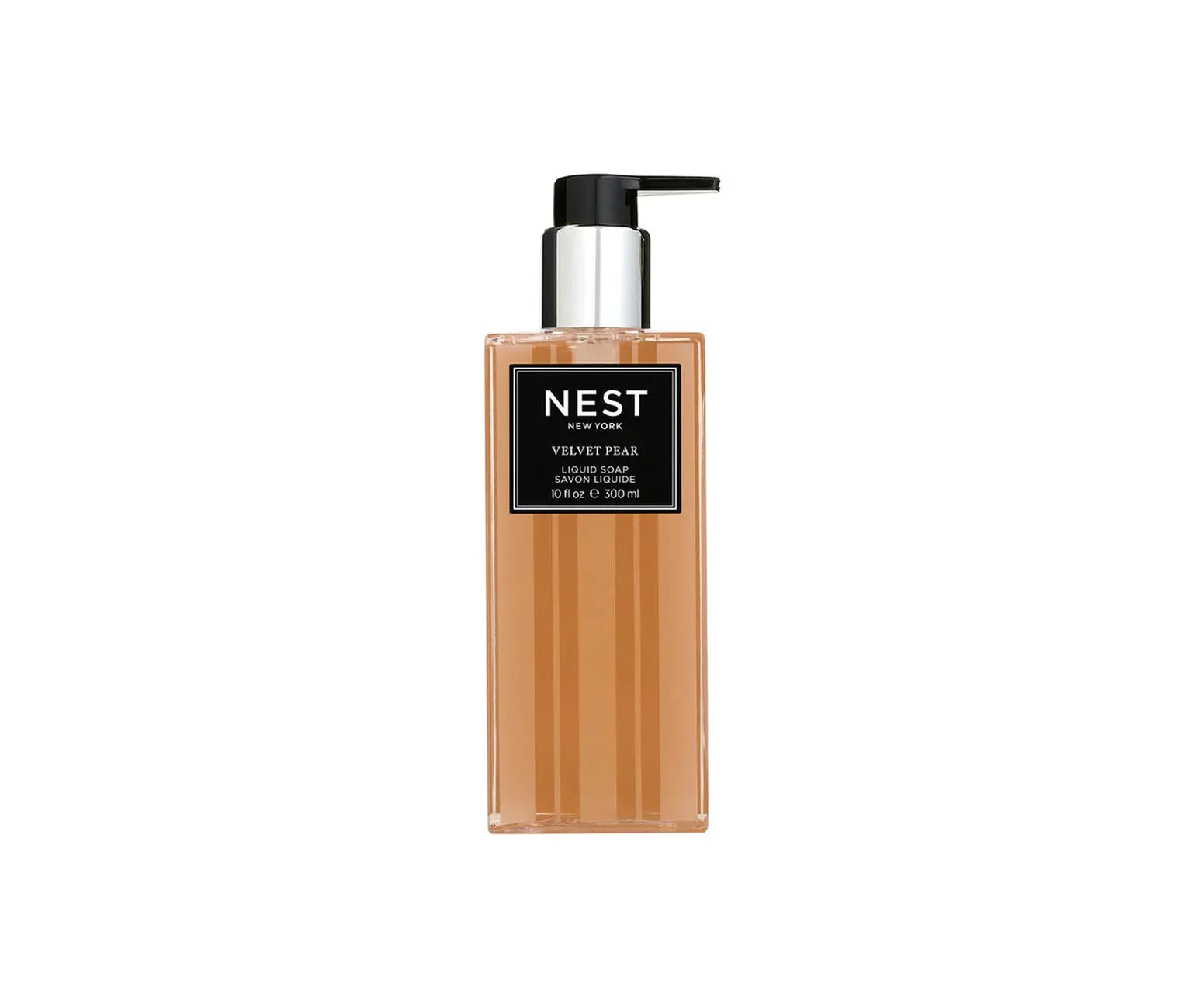 Nest - Velvet Pear Liquid Soap