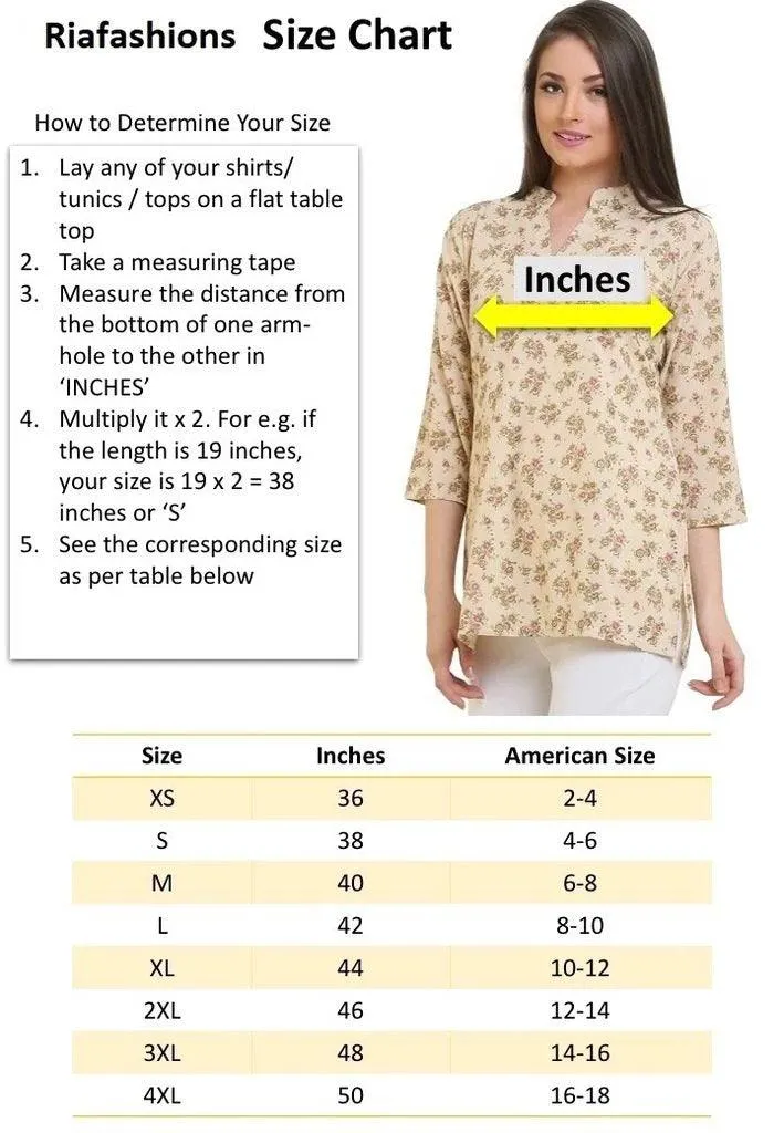Purple Crepe Foil Print Kurta Palazzo Set