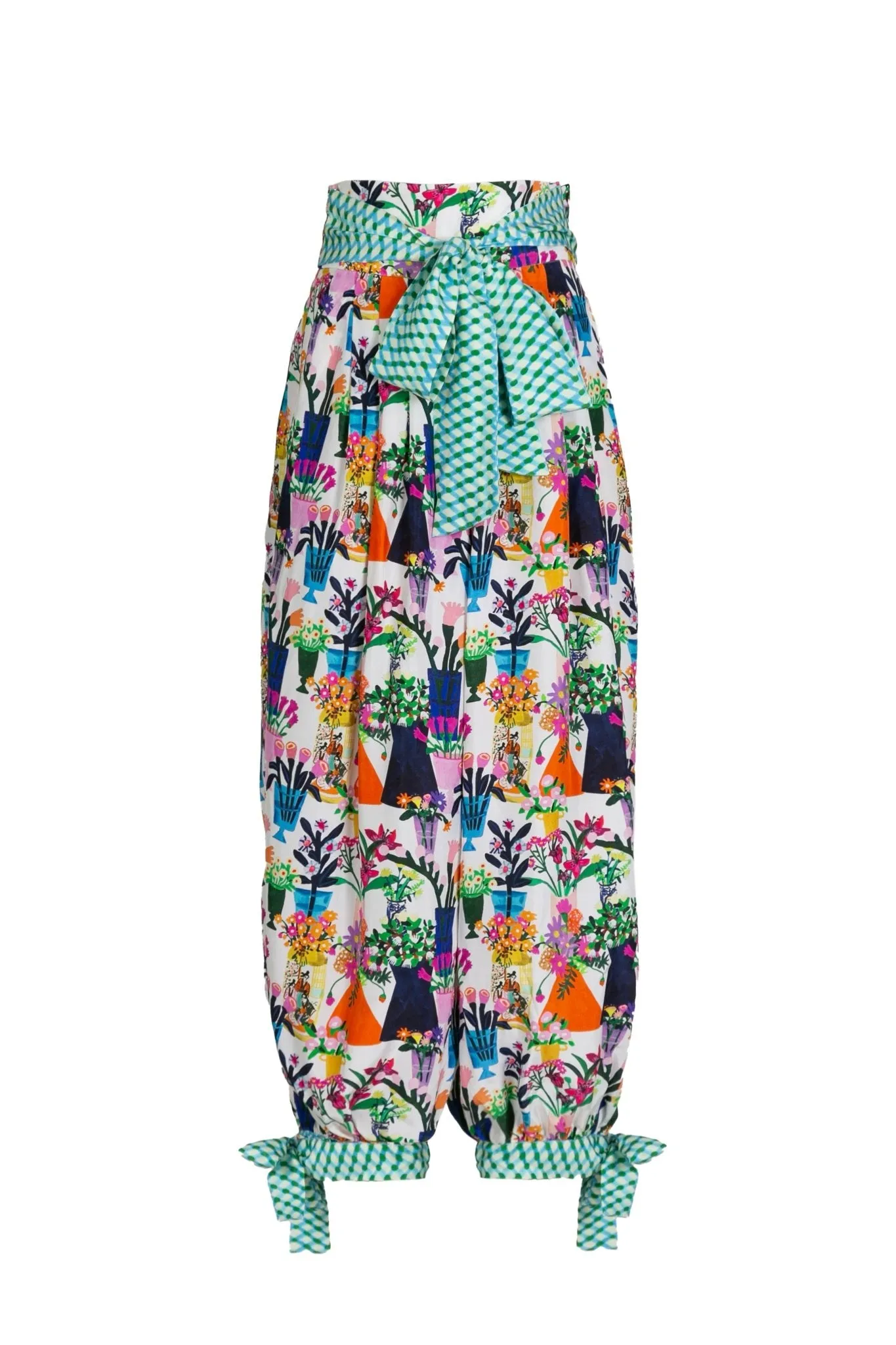 Rio Pants Multi