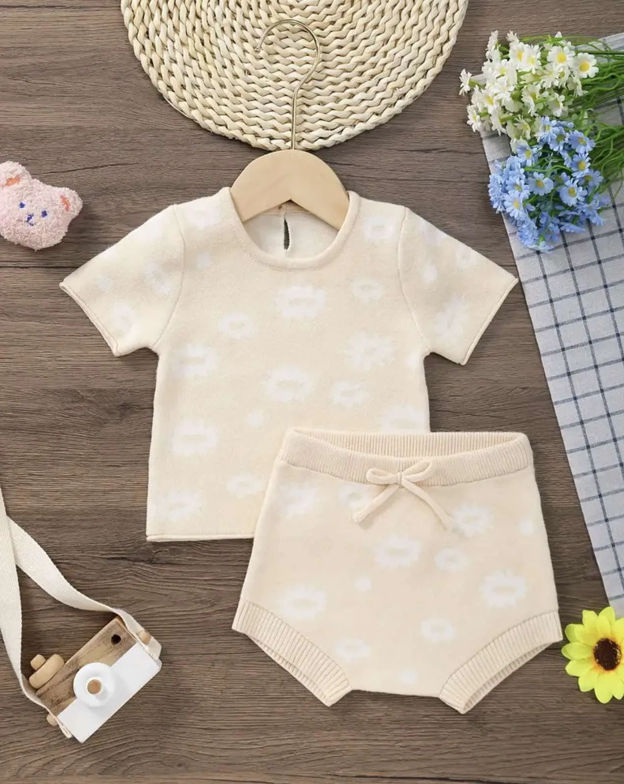 Serafina Set
