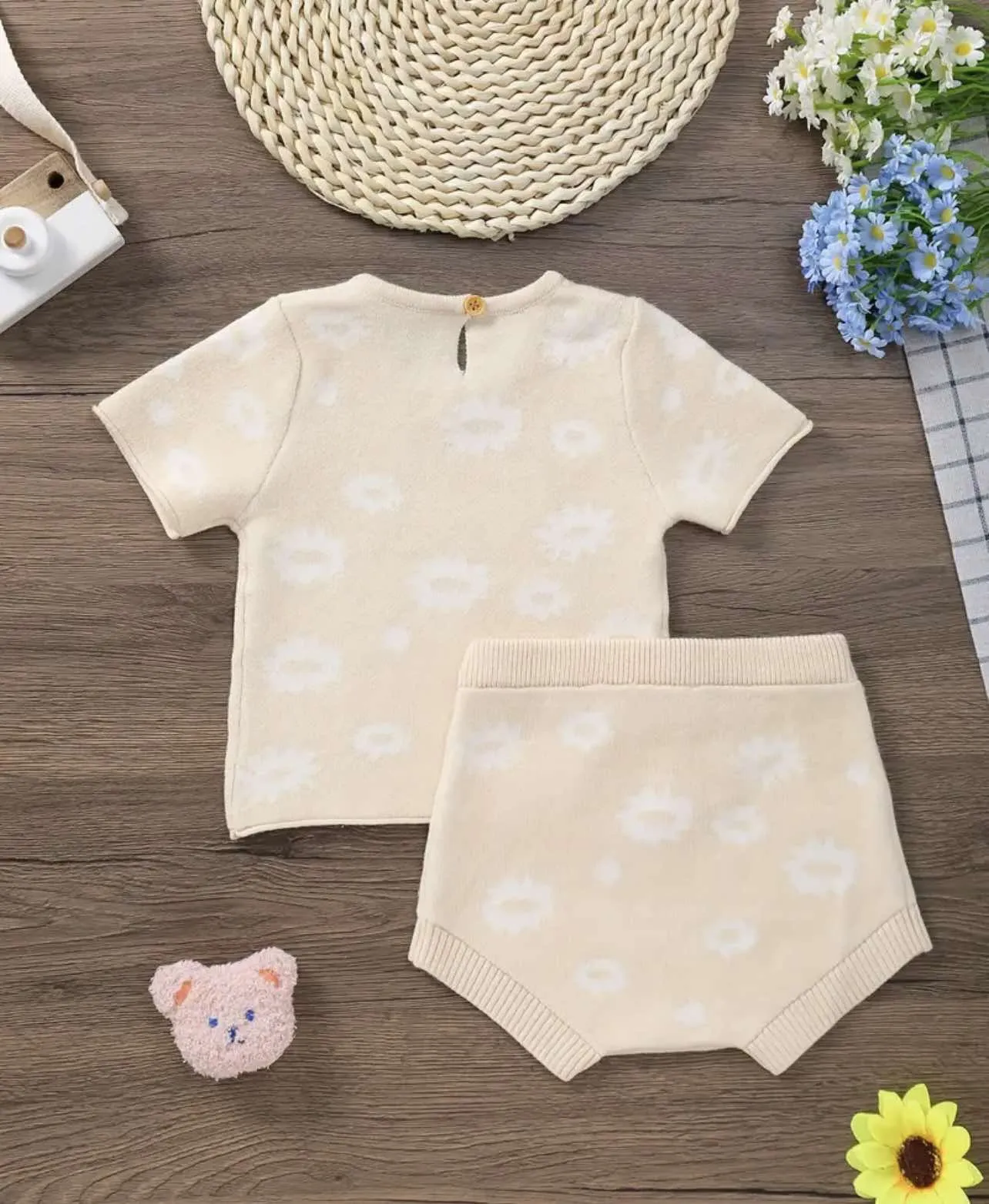 Serafina Set