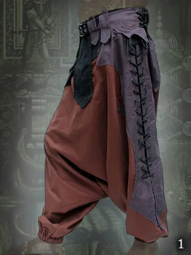 Sumerian Pants