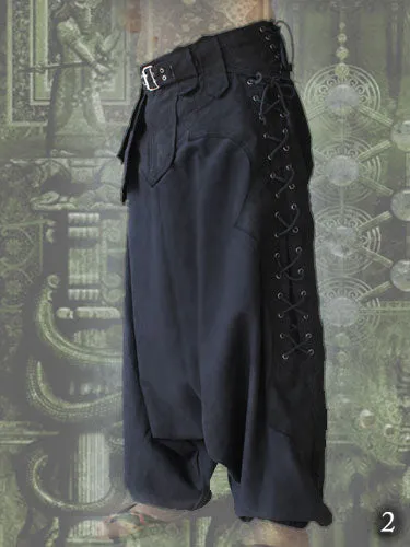 Sumerian Pants