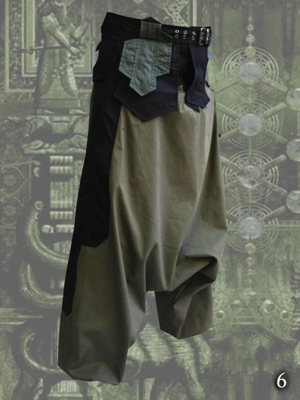 Sumerian Pants