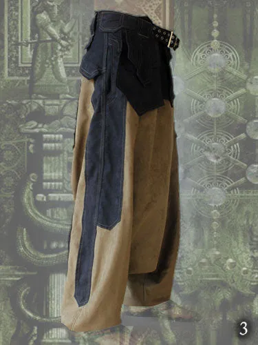 Sumerian Pants