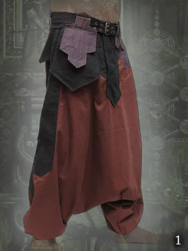 Sumerian Pants