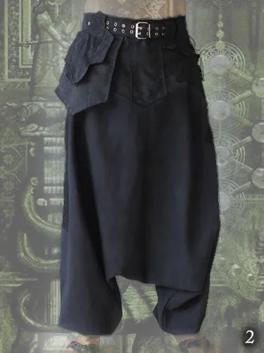 Sumerian Pants