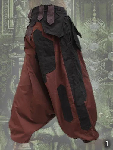 Sumerian Pants