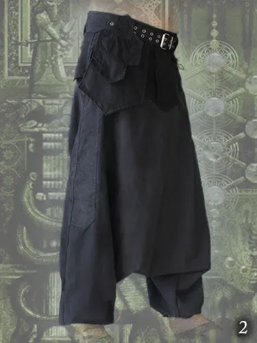 Sumerian Pants