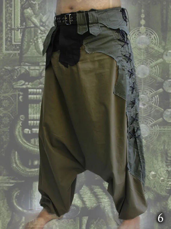 Sumerian Pants