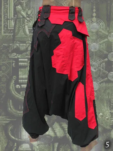 Sumerian Pants