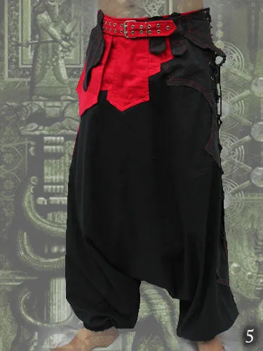 Sumerian Pants