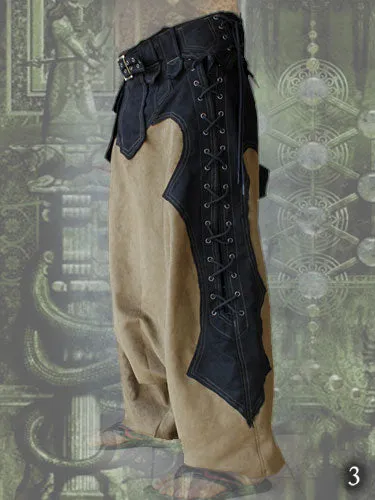 Sumerian Pants