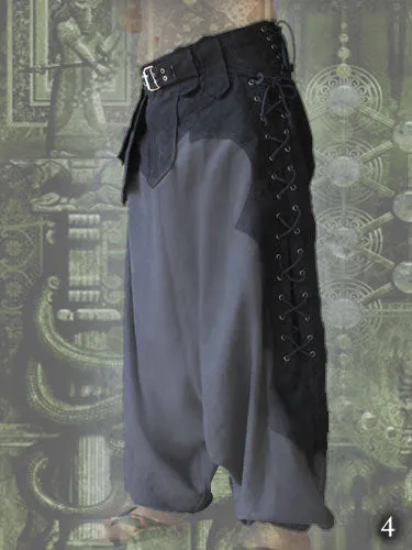 Sumerian Pants