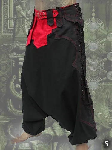 Sumerian Pants