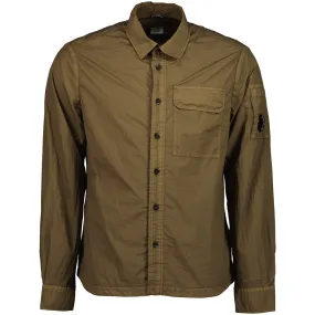 Taylon L Lens Shirt