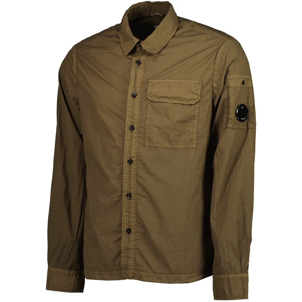 Taylon L Lens Shirt