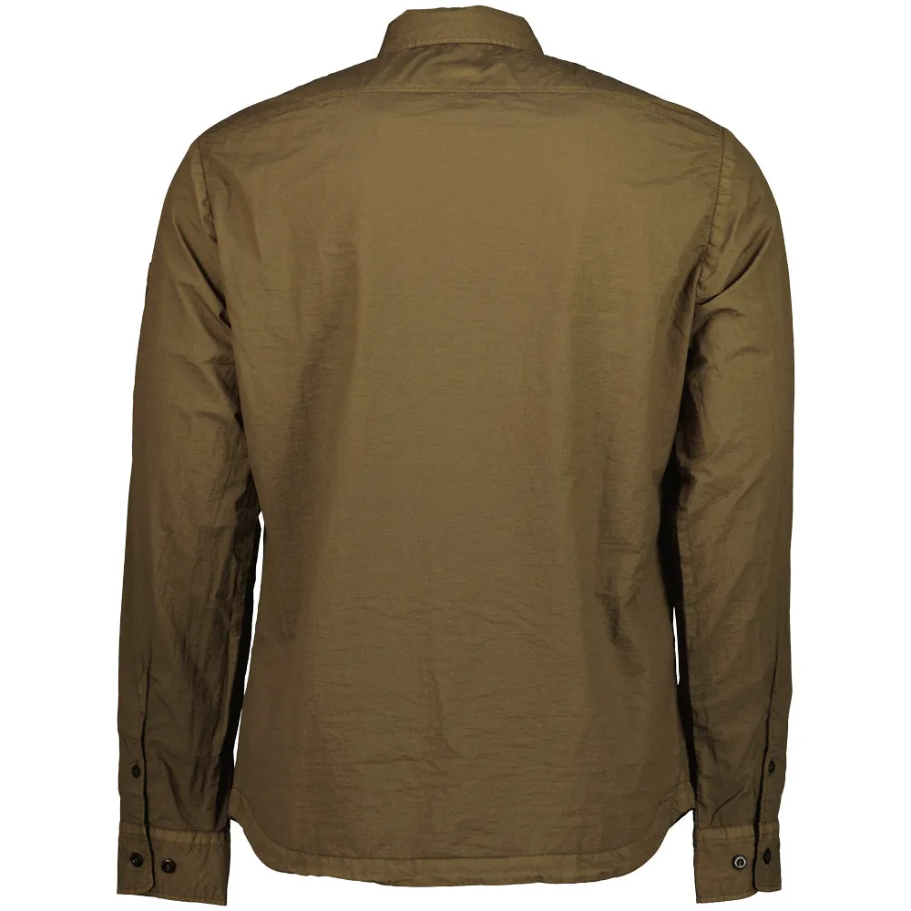 Taylon L Lens Shirt