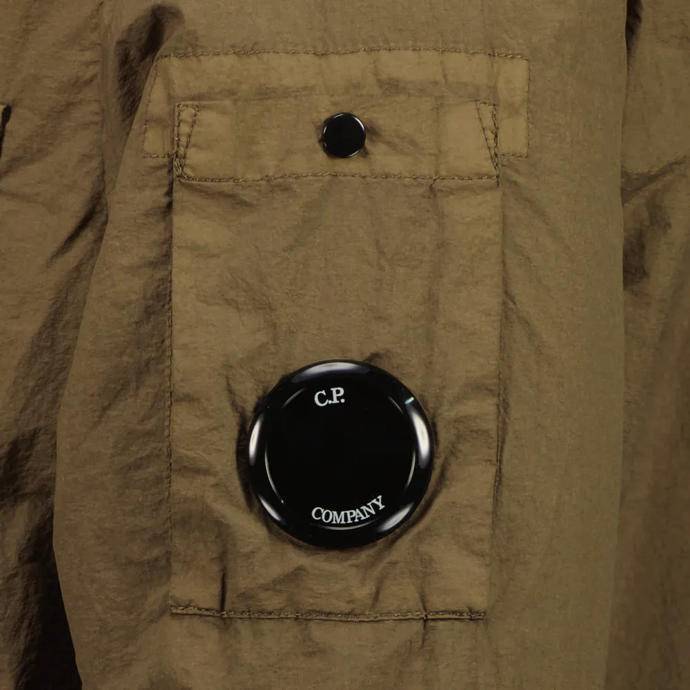 Taylon L Lens Shirt