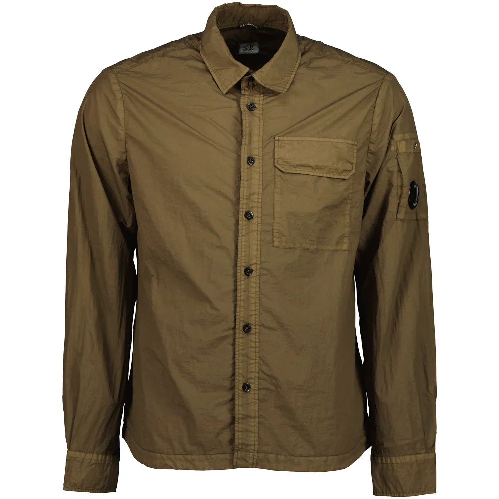 Taylon L Lens Shirt